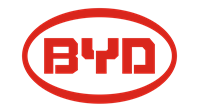 BYD Logo