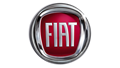 Logo of Fiat - Hannover Airport