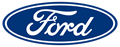 Logo of Ford - Hannover Airport