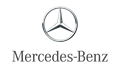 Logo of Mercedes - Hannover Airport