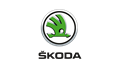 Logo of Skoda - Hannover Airport