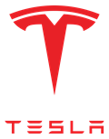 Logo of Tesla - Hannover Airport