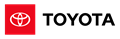 Logo of Toyota - Hannover Airport