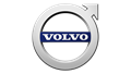 Logo of Volvo - Hannover Airport
